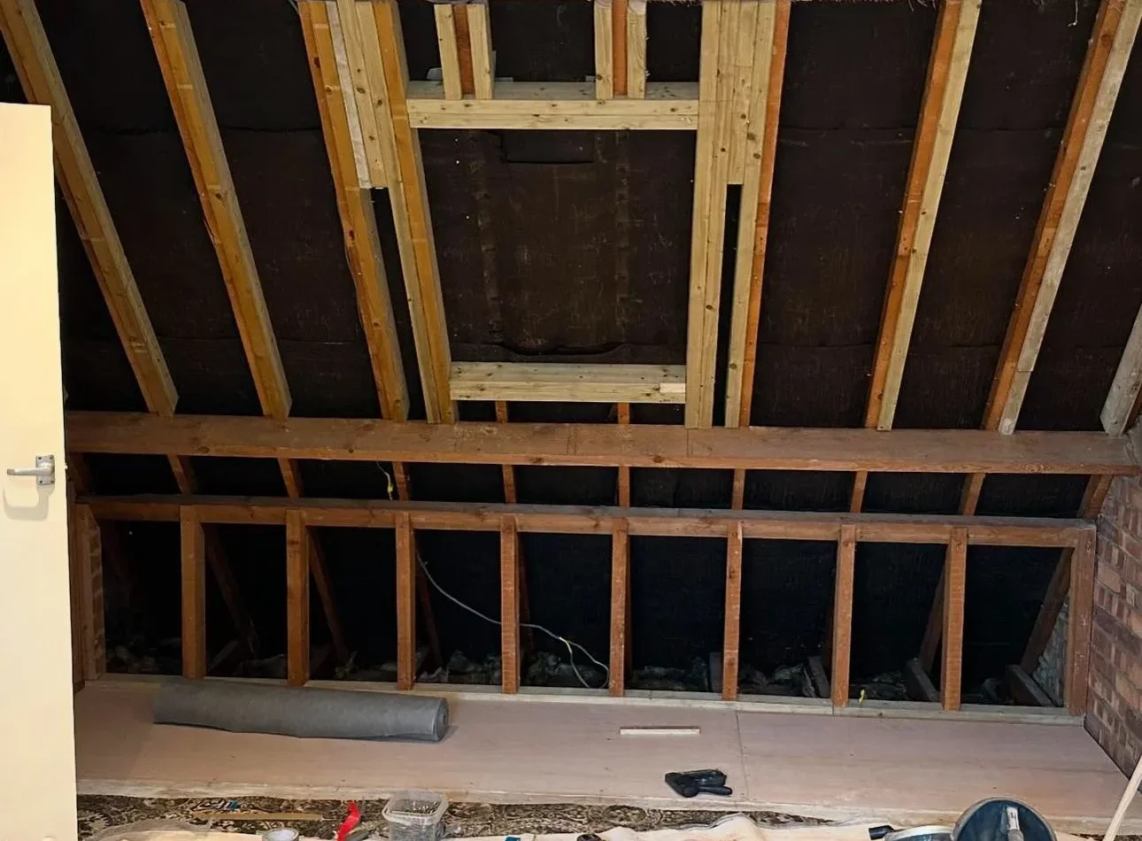 Carpentry
